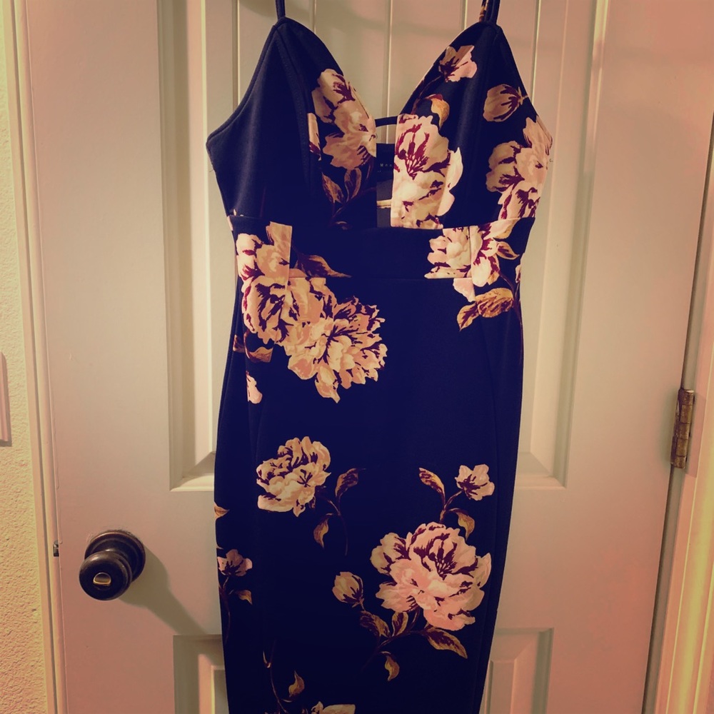 Cocktail dress